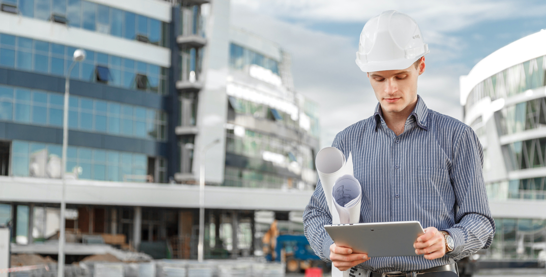 Gain Control of Construction  Project Documentation