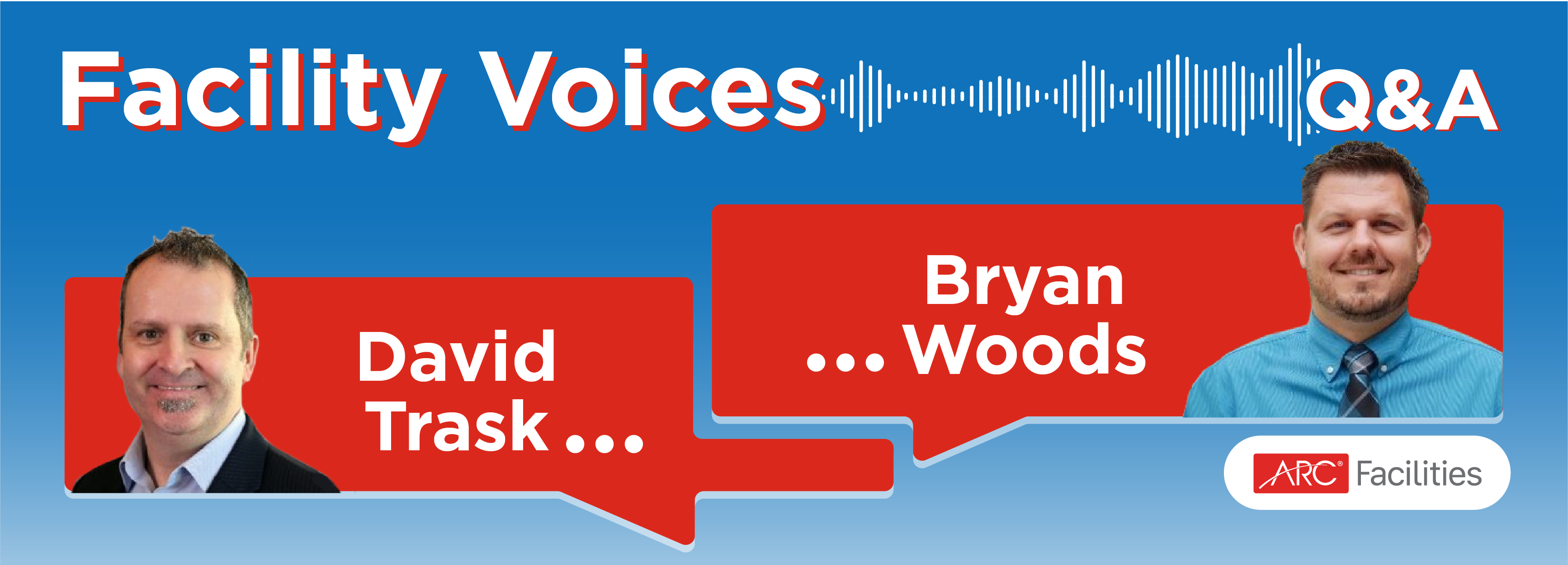 Sleep Better at Night with Campus Information Easily Accessible A conversation with Byron Woods, Dean of Facilities at College of the Sequoias