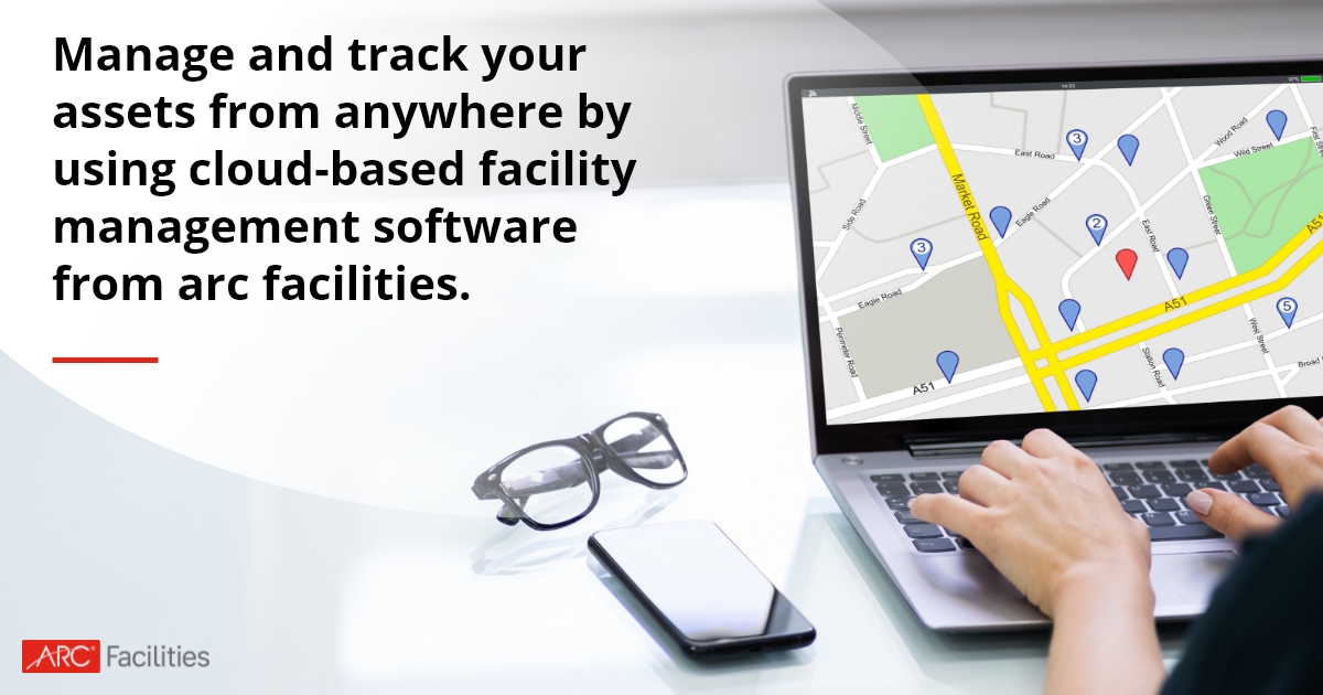 cloud based facility management software