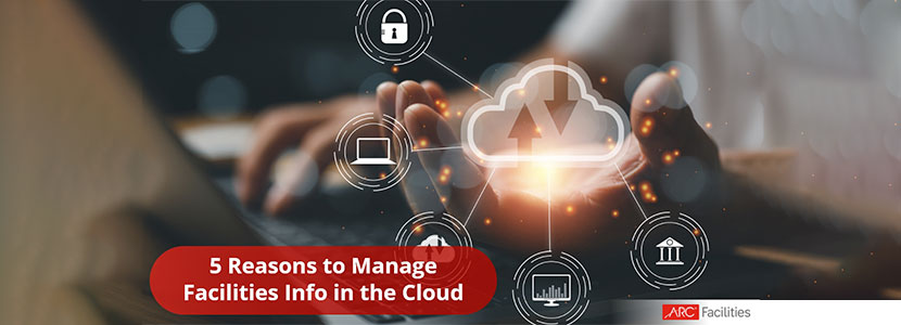 Solving Plan Room Dysfunction: 5 Reasons to Manage Facilities Info in the Cloud