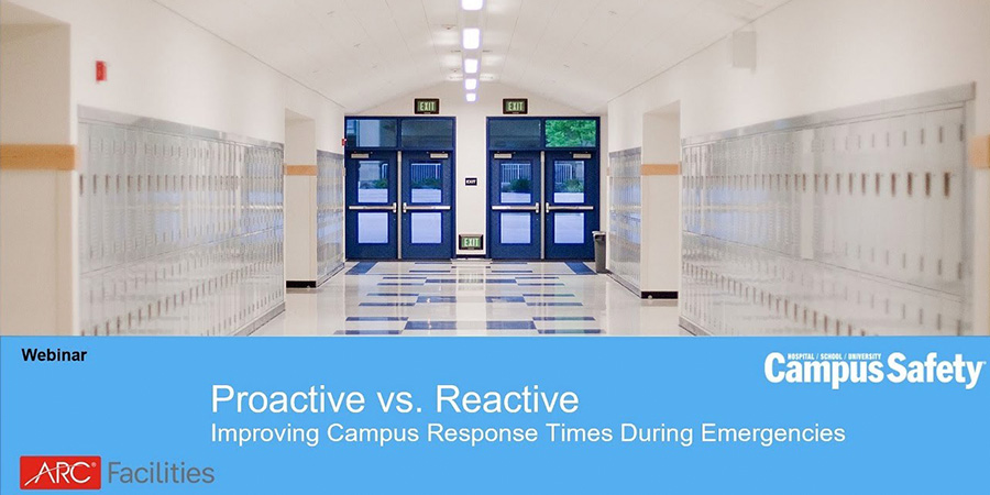 Proactive vs Reactive: