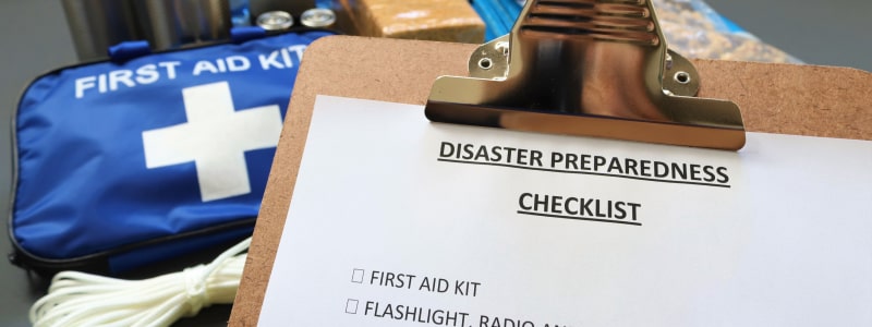 Proactive Emergency Preparedness Strategies for Facilities Teams