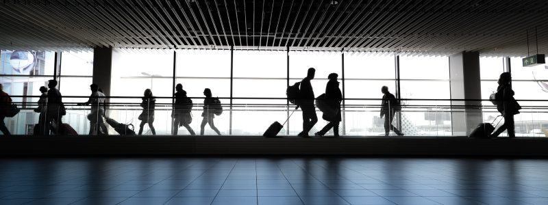 Empowering Airport Facilities Teams for ADA Compliance:   Mobile Apps and Innovative Solutions
