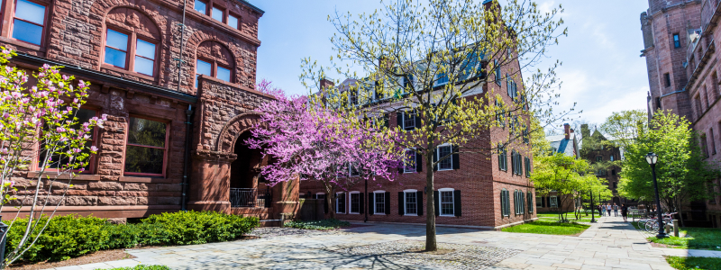 Facilities Management Challenge in Higher Education