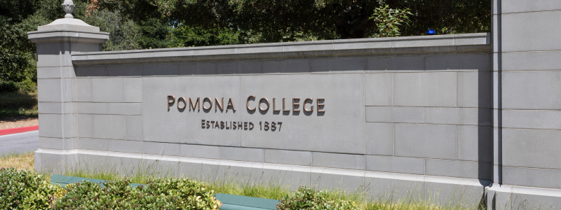  Tech-Driven Efficiency:  Pomona College’s Facility Management Evolution