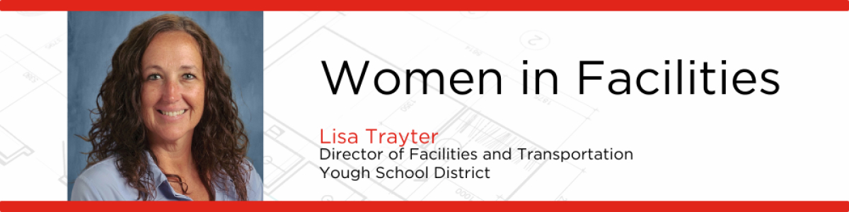 A Profile of Lisa Trayter  Passionate, Skilled, Community-Oriented Professional