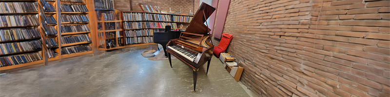 Protecting Precious Pianos  FM Expertise at the University of Michigan