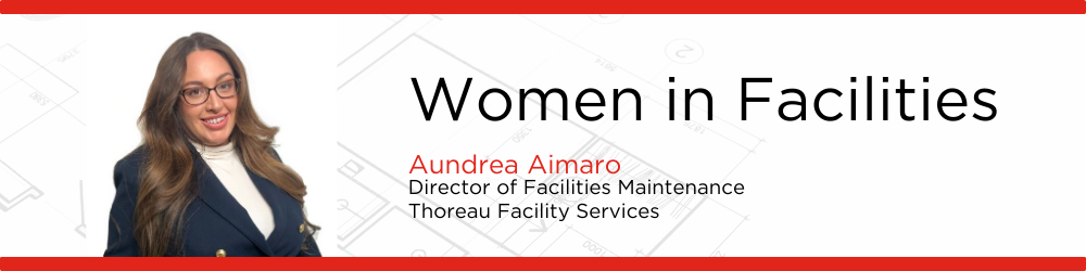 A Profile of Aundrea Aimaro  Learning Something New About Leadership Everyday