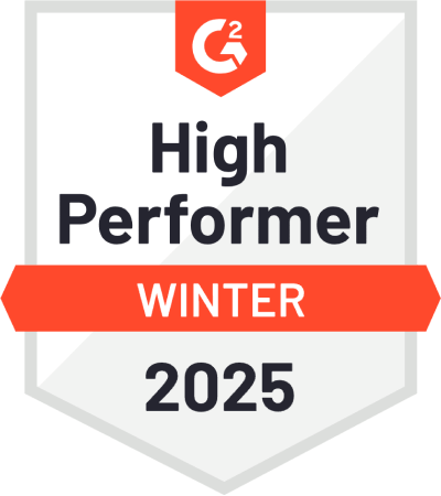 High Performer Winter