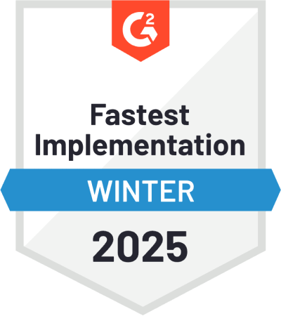 Fastest Implementation Winter